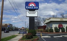 American Eagle Inn Fayetteville Nc